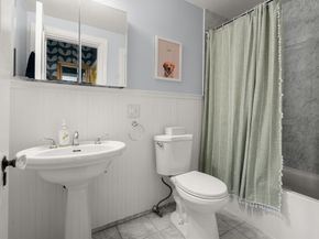 263 Commonwealth Ave 8, Boston MA 02116