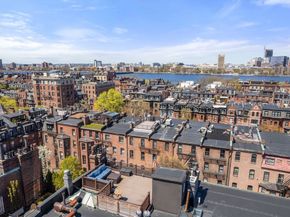 263 Commonwealth Ave 8, Boston MA 02116