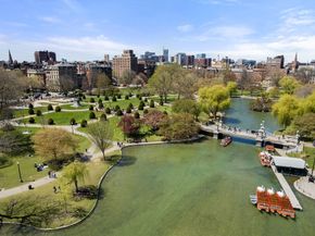 263 Commonwealth Ave 8, Boston MA 02116