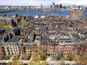 263 Commonwealth Ave 8, Boston MA 02116