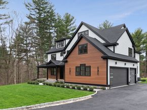71 Walpole St, Dover MA 02030