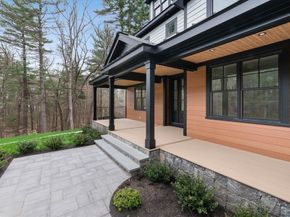 71 Walpole St, Dover MA 02030
