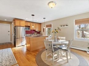 51 Vine Rock St 2, Dedham MA 02026