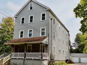 51 Vine Rock St 2, Dedham MA 02026