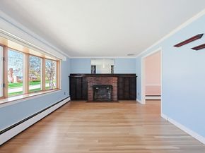 48 Irving Street, Walpole MA 02081