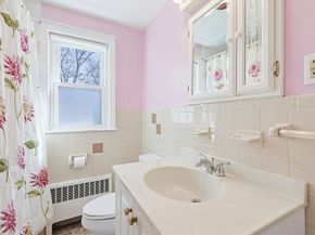 48 Irving Street, Walpole MA 02081