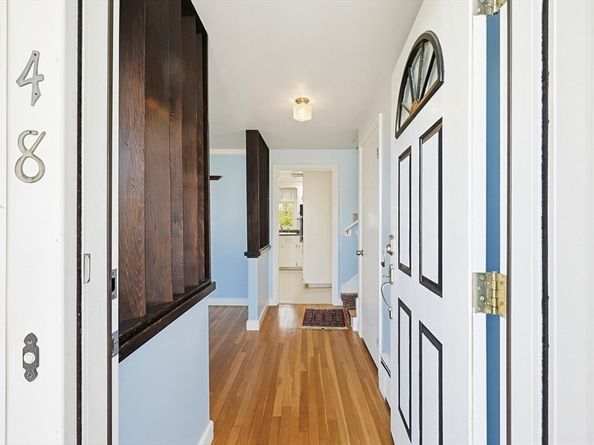 48 Irving Street, Walpole MA 02081