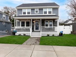 67 Billings St., Boston MA 02132