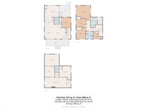 67 Billings St., Boston MA 02132