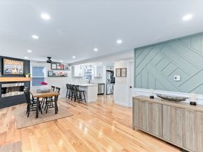 67 Billings St., Boston MA 02132