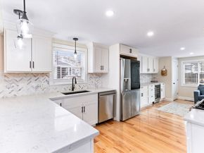 67 Billings St., Boston MA 02132