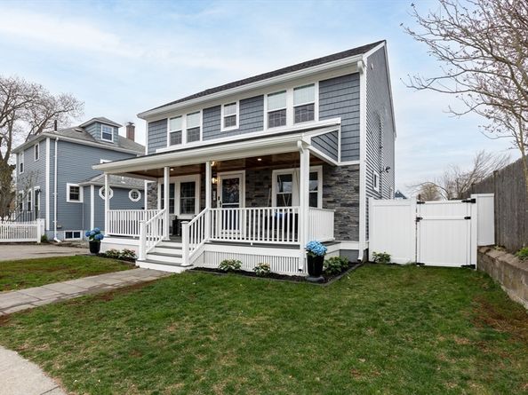 67 Billings St., Boston MA 02132