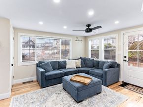 67 Billings St., Boston MA 02132