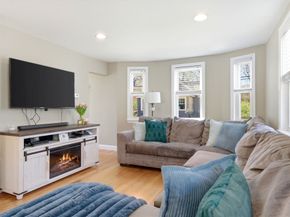 46 Edgemere Road, Boston MA 02132