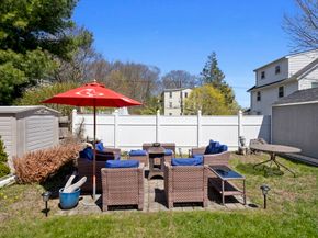 46 Edgemere Road, Boston MA 02132