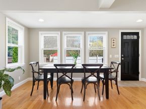 46 Edgemere Road, Boston MA 02132