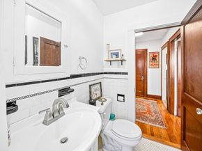 48 Edgecliff 1, Watertown MA 02472