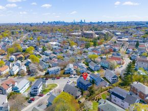 48 Edgecliff 1, Watertown MA 02472