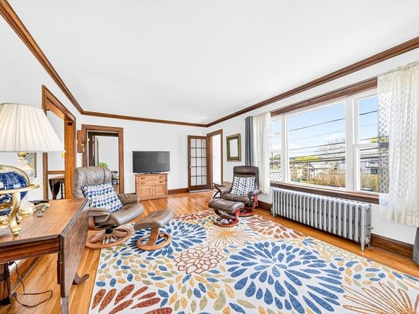 48 Edgecliff 1, Watertown MA 02472