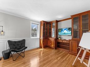 1205 Sheffield Way 1205, Saugus MA 01906