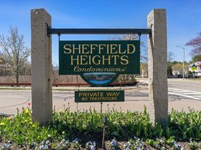 1205 Sheffield Way 1205, Saugus MA 01906