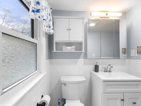 22 Baker St, Brockton MA 02302