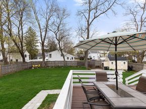 22 Baker St, Brockton MA 02302