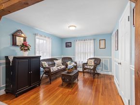 22 Baker St, Brockton MA 02302
