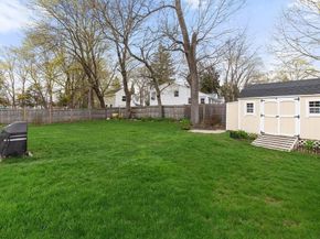 22 Baker St, Brockton MA 02302