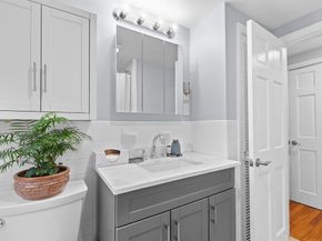 22 Baker St, Brockton MA 02302