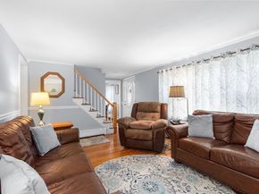 22 Baker St, Brockton MA 02302
