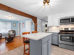 22 Baker St, Brockton MA 02302