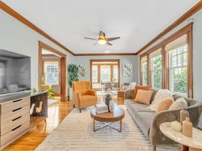 38 Guernsey Street 1, Boston MA 02131