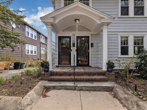 38 Guernsey Street 1, Boston MA 02131