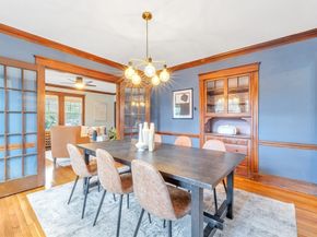 38 Guernsey Street 1, Boston MA 02131