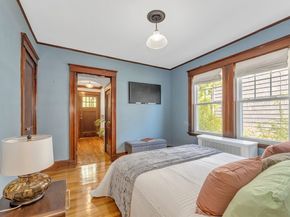 38 Guernsey Street 1, Boston MA 02131