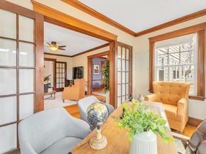 38 Guernsey Street 1, Boston MA 02131