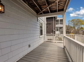 38 Guernsey Street 1, Boston MA 02131
