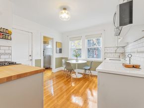 38 Guernsey Street 1, Boston MA 02131