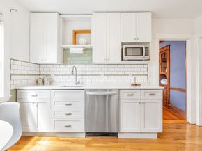 38 Guernsey Street 1, Boston MA 02131
