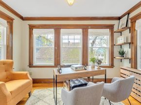 38 Guernsey Street 1, Boston MA 02131