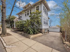 38 Guernsey Street 1, Boston MA 02131