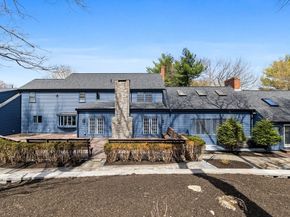90 Countryside Ln, Milton MA 02186