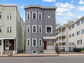 26 Hardwick Street 1, Cambridge MA 02141