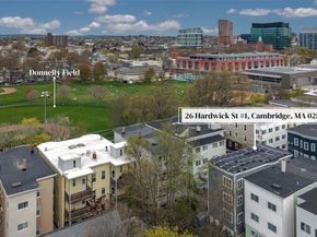 26 Hardwick Street 1, Cambridge MA 02141