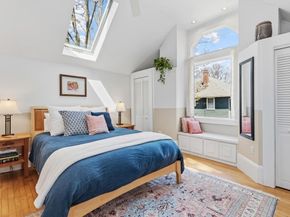 12 Hancock St, Winchester MA 01890