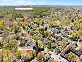 12 Hancock St, Winchester MA 01890