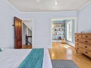12 Hancock St, Winchester MA 01890