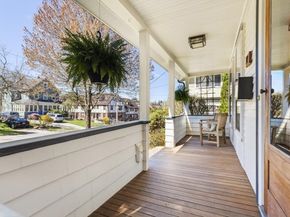 12 Hancock St, Winchester MA 01890