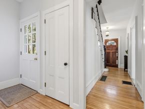 12 Hancock St, Winchester MA 01890